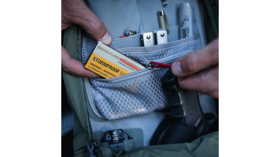 Vertx Organizer Admin, Grey, VTX5236GYNANA