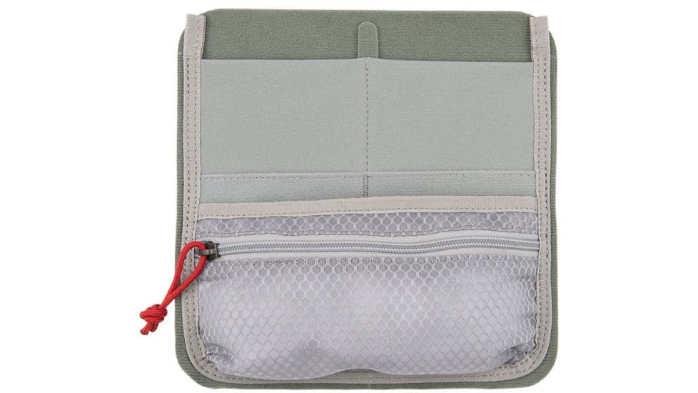 Vertx Organizer Admin, Grey, VTX5236GYNANA