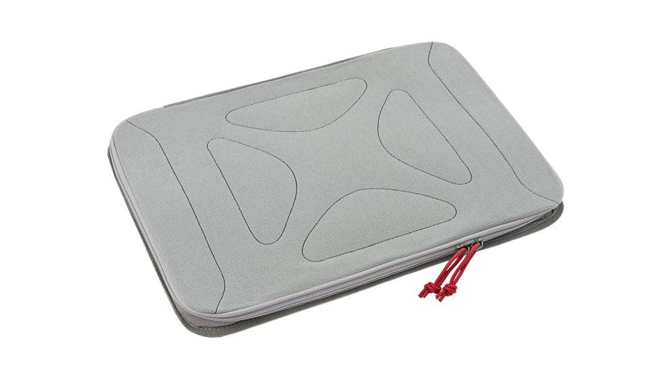 Vertx Pack Organizer, Grey, Large, VTX5235GYNANA