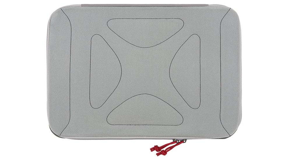 Vertx Pack Organizer, Grey, Large, VTX5235GYNANA