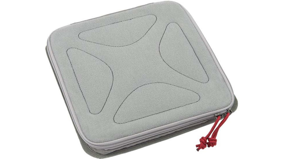 Vertx Pack Organizer, Grey, Medium, VTX5234GYNANA