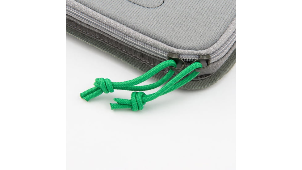 Vertx Pack Organizer, Grey, Small, VTX5233GYNANA