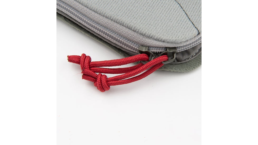 Vertx Pack Organizer, Grey, Small, VTX5233GYNANA