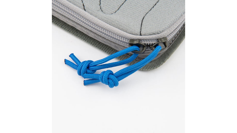 Vertx Pack Organizer, Grey, Small, VTX5233GYNANA