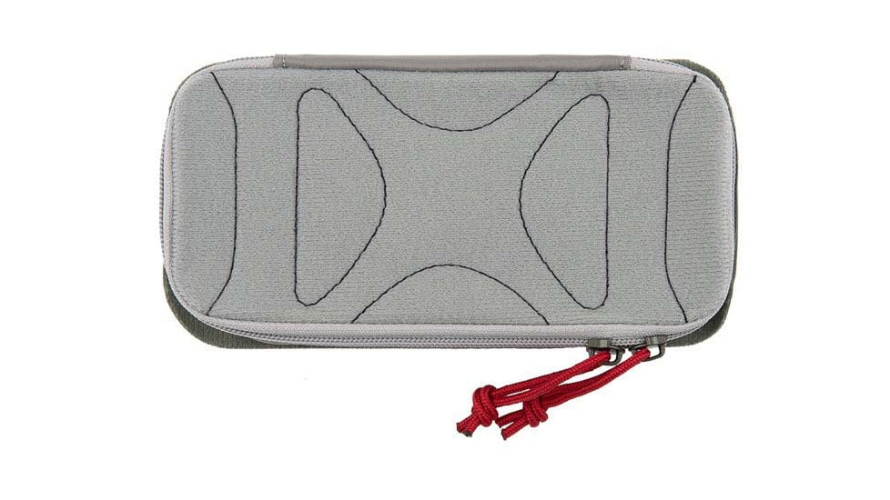 Vertx Pack Organizer, Grey, Small, VTX5233GYNANA