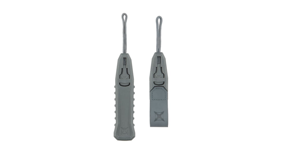 Vertx Rapid Accessories Tab Kit, Smoke Grey, F1 VTX5267 SMG NA N/A