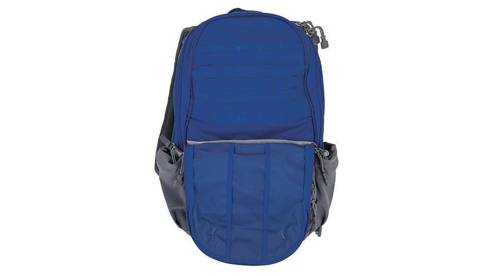 Vertx ReadyPack 20L Backpack, Royal Blue/Smoke Grey, F1 VTX5037 RB/SMG NA