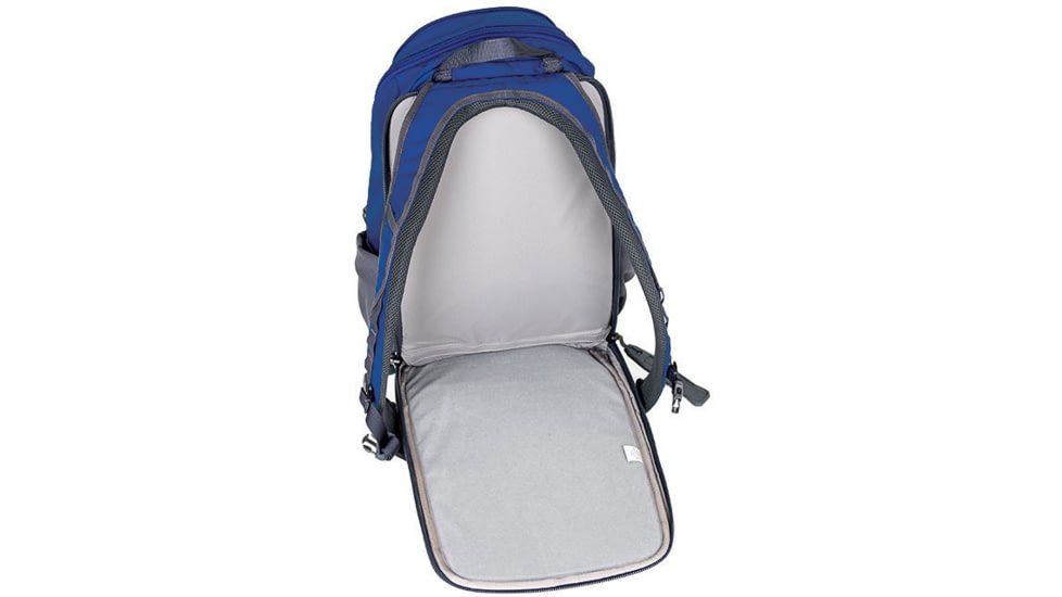 Vertx ReadyPack 20L Backpack, Royal Blue/Smoke Grey, F1 VTX5037 RB/SMG NA