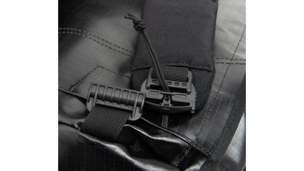 Vertx RLT 50L Duffel, Black, F1 VTX5096 BK NA N/A