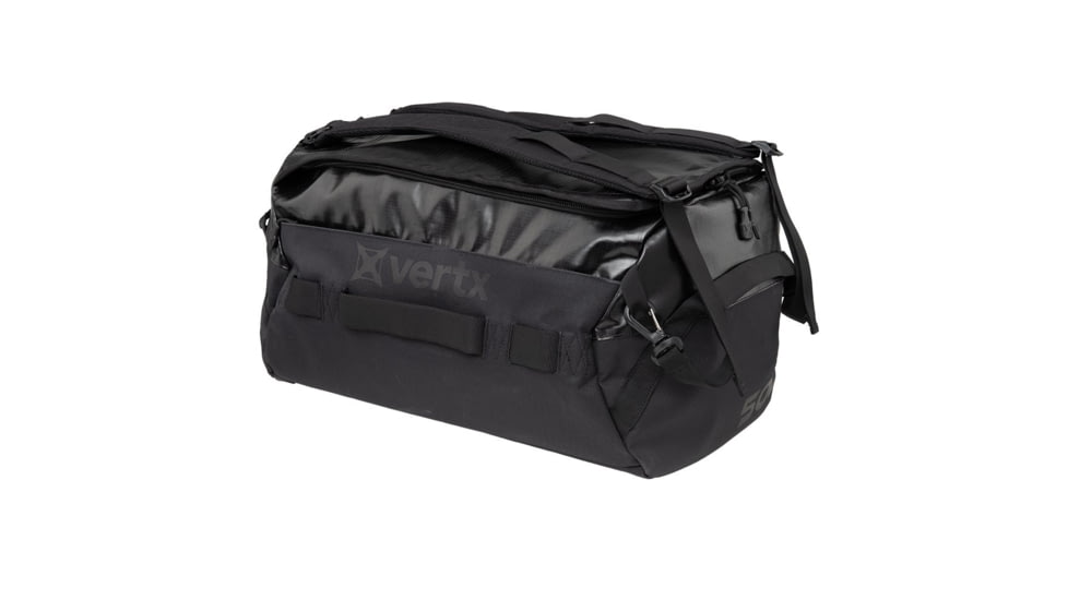 Vertx RLT 50L Duffel, Black, F1 VTX5096 BK NA N/A
