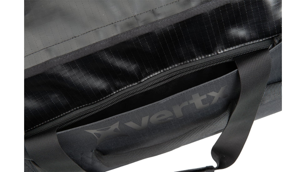 Vertx RLT 50L Duffel, Black, F1 VTX5096 BK NA N/A