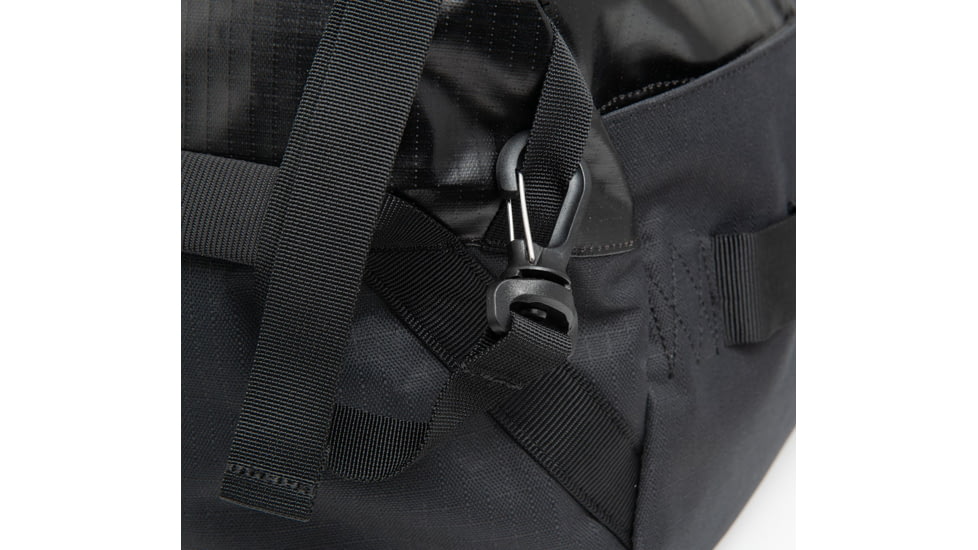 Vertx RLT 50L Duffel, Black, F1 VTX5096 BK NA N/A