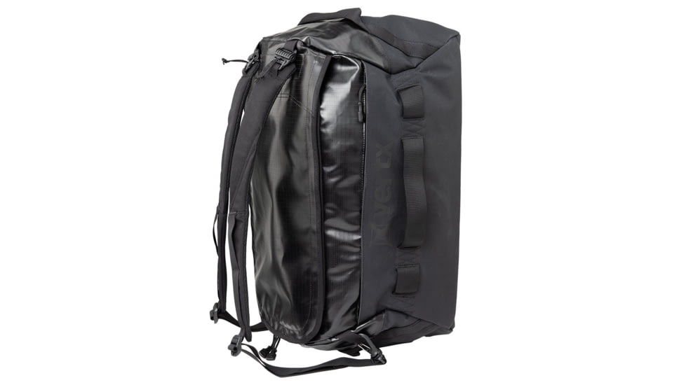 Vertx RLT 50L Duffel, Black, F1 VTX5096 BK NA N/A