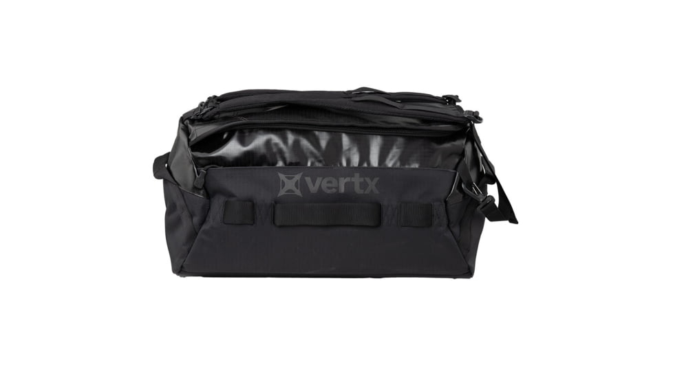 Vertx RLT 50L Duffel, Black, F1 VTX5096 BK NA N/A