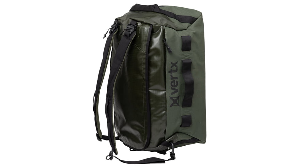 Vertx RLT 50L Duffel, OD Green, F1 VTX5096 OD NA N/A