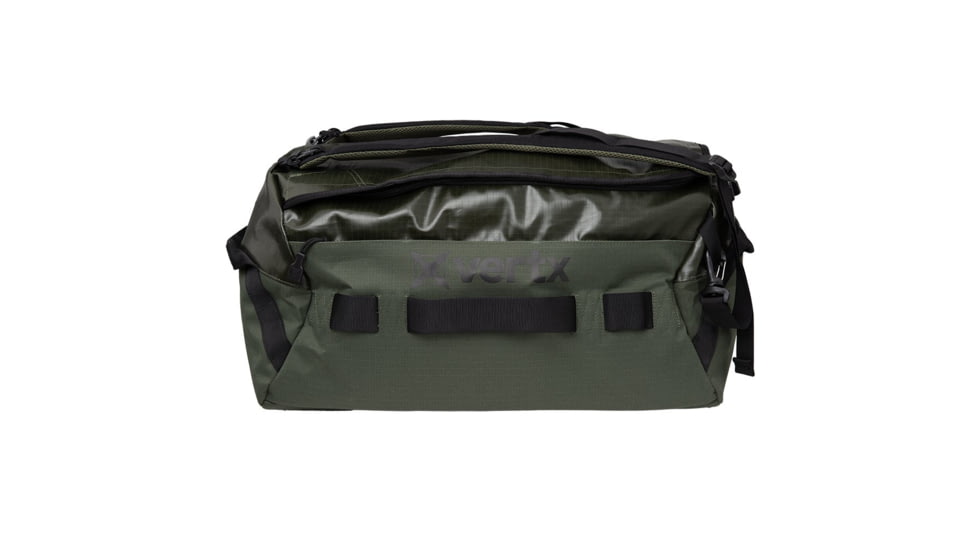 Vertx RLT 50L Duffel, OD Green, F1 VTX5096 OD NA N/A