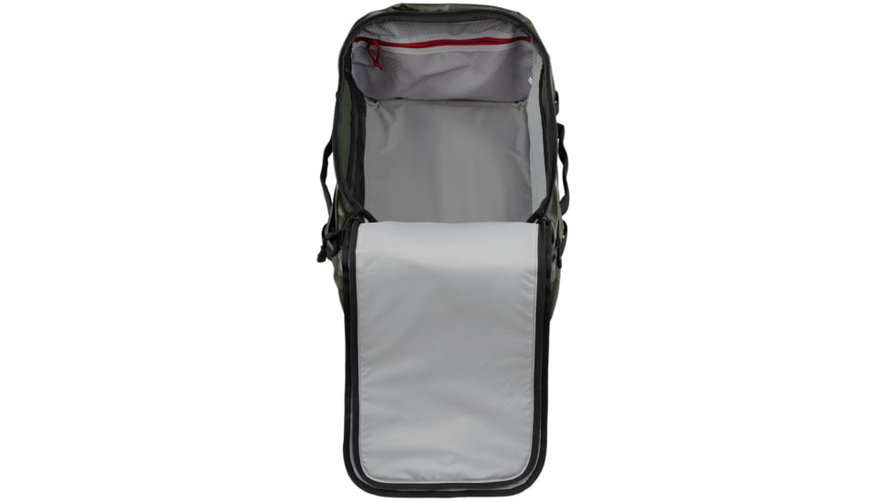 Vertx RLT 50L Duffel, OD Green, F1 VTX5096 OD NA N/A