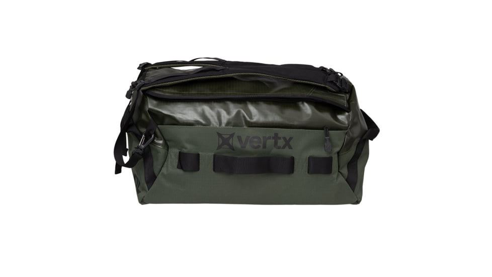 Vertx RLT 50L Duffel, OD Green, F1 VTX5096 OD NA N/A