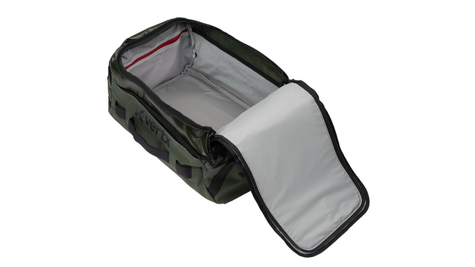 Vertx RLT 50L Duffel, OD Green, F1 VTX5096 OD NA N/A