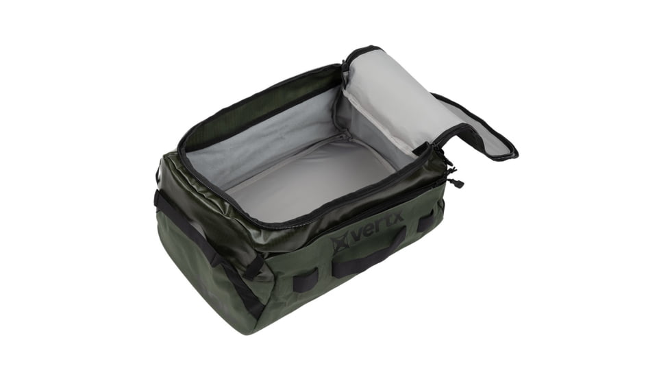 Vertx RLT 50L Duffel, OD Green, F1 VTX5096 OD NA N/A
