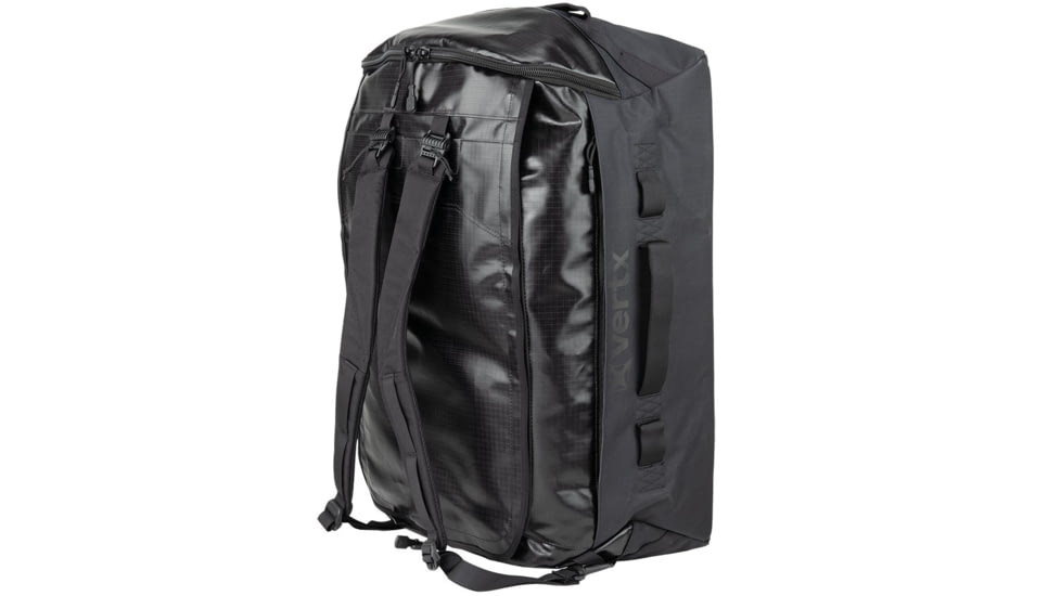 Vertx RLT 80L Duffel, Black, F1 VTX5097 BK NA N/A