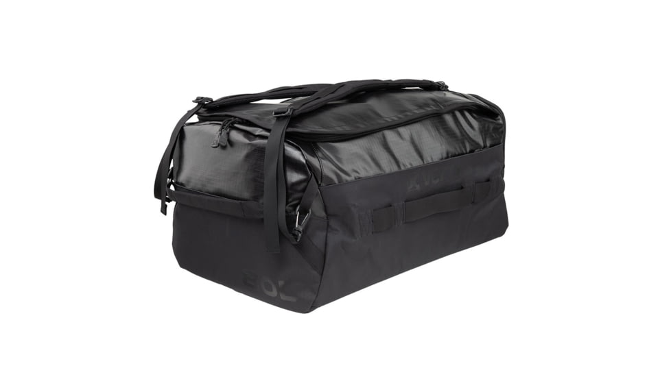 Vertx RLT 80L Duffel, Black, F1 VTX5097 BK NA N/A