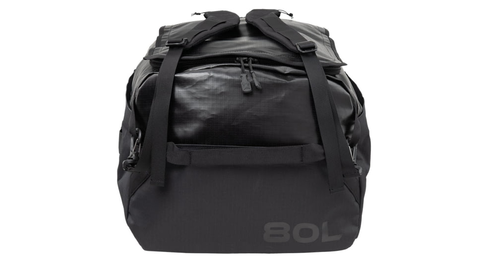 Vertx RLT 80L Duffel, Black, F1 VTX5097 BK NA N/A