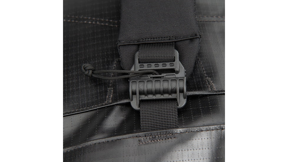 Vertx RLT 80L Duffel, Black, F1 VTX5097 BK NA N/A