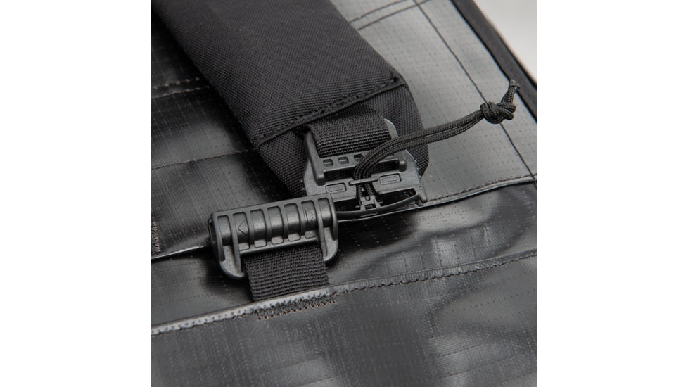 Vertx RLT 80L Duffel, Black, F1 VTX5097 BK NA N/A