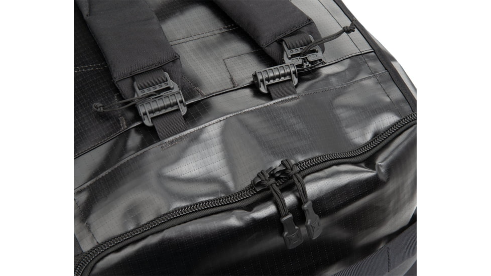 Vertx RLT 80L Duffel, Black, F1 VTX5097 BK NA N/A