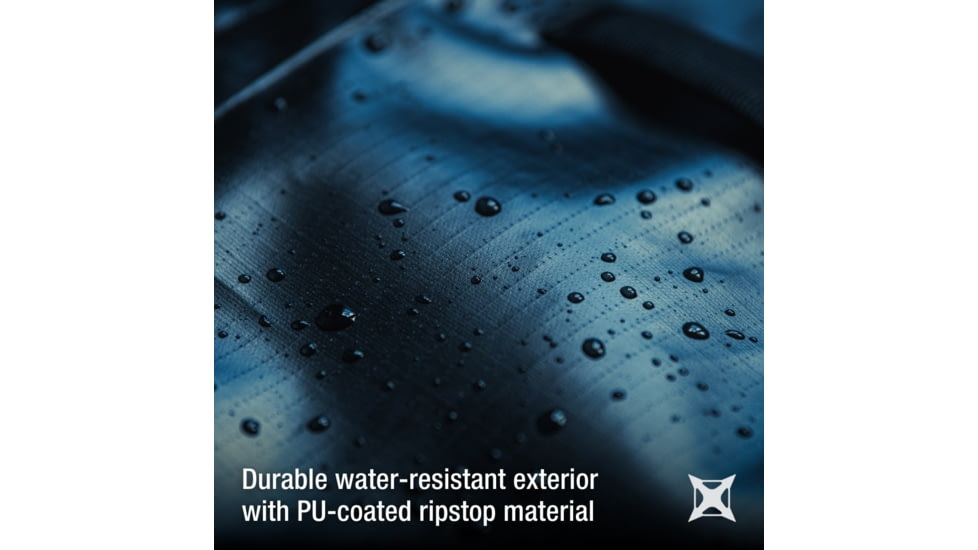 Vertx RLT 80L Duffel, OD Green, F1 VTX5097 OD NA N/A