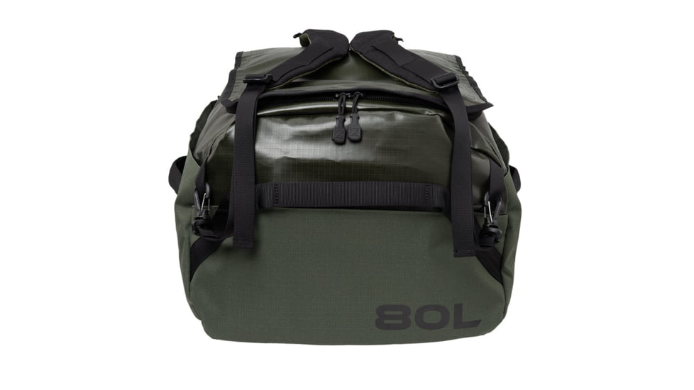 Vertx RLT 80L Duffel, OD Green, F1 VTX5097 OD NA N/A