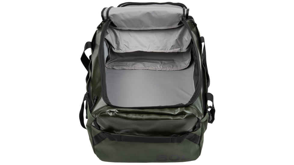 Vertx RLT 80L Duffel, OD Green, F1 VTX5097 OD NA N/A