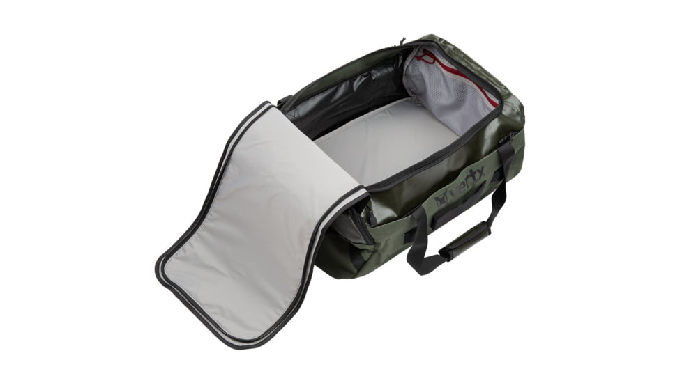 Vertx RLT 80L Duffel, OD Green, F1 VTX5097 OD NA N/A