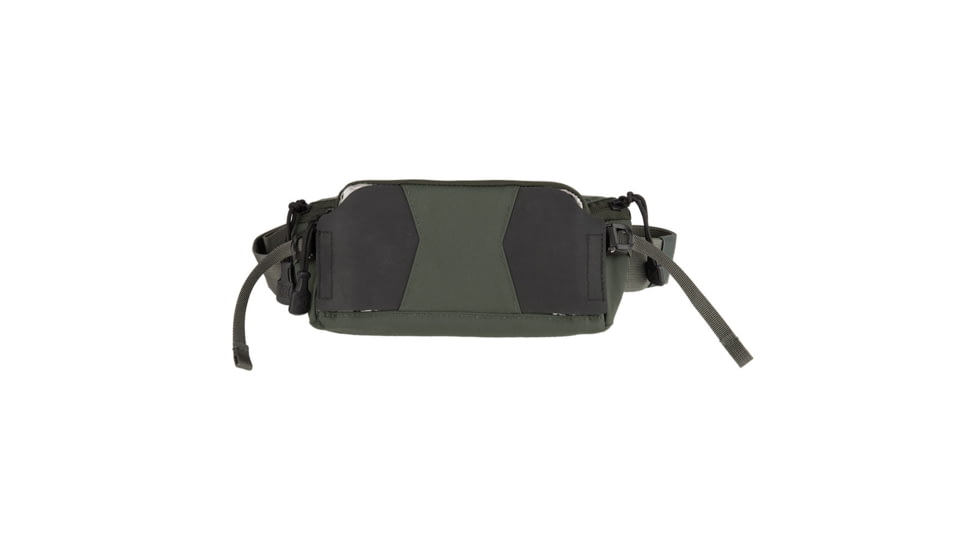Vertx SOCP Sling Bag, Rudder Green, F1 VTX5227 RDGN NA N/A