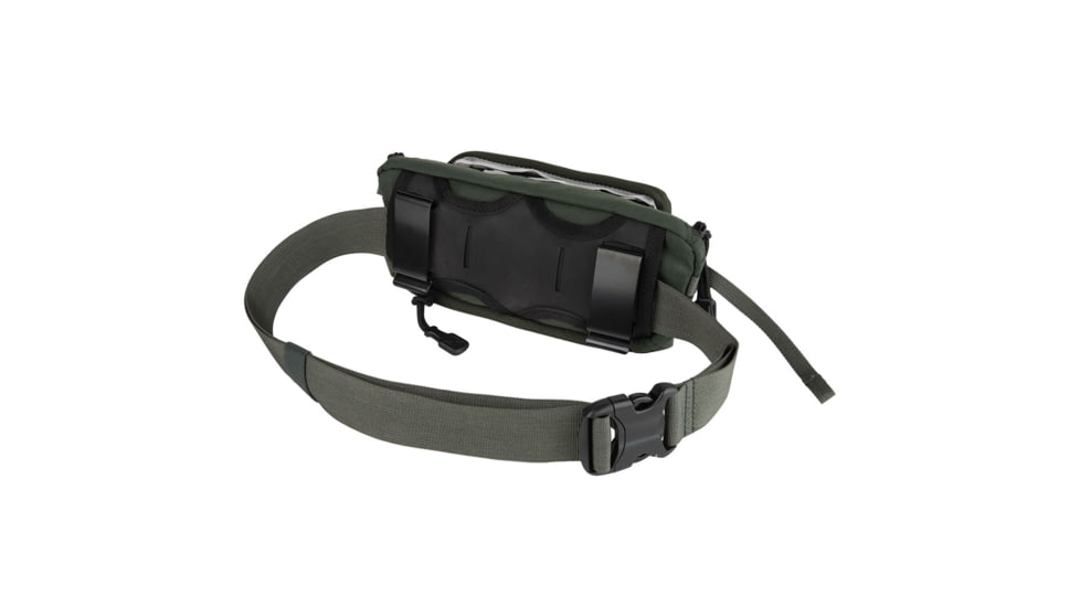 Vertx SOCP Sling Bag, Rudder Green, F1 VTX5227 RDGN NA N/A