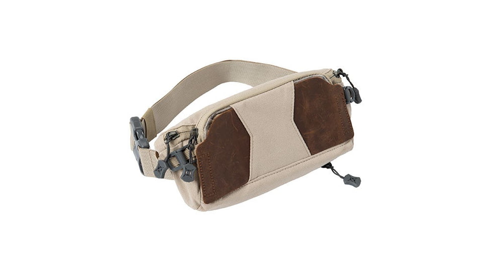 Vertx SOCP Sling Bag, Tumbleweed/Grizzly Shade, One Size, F1 VTX5225 TW/GZSH NA