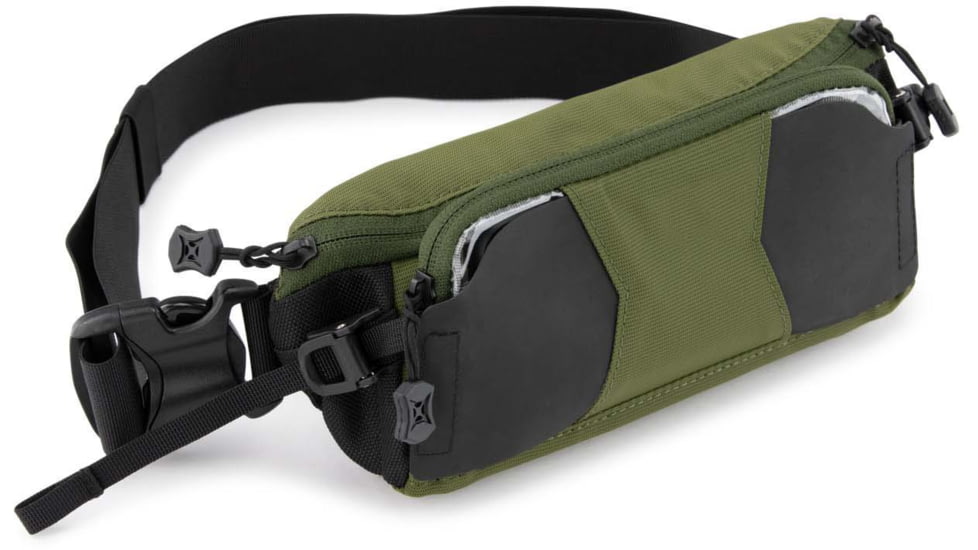 Vertx SOCP Sling, Galaxy Black/Canopy Green, F1 VTX5225 GBK/CGN NA