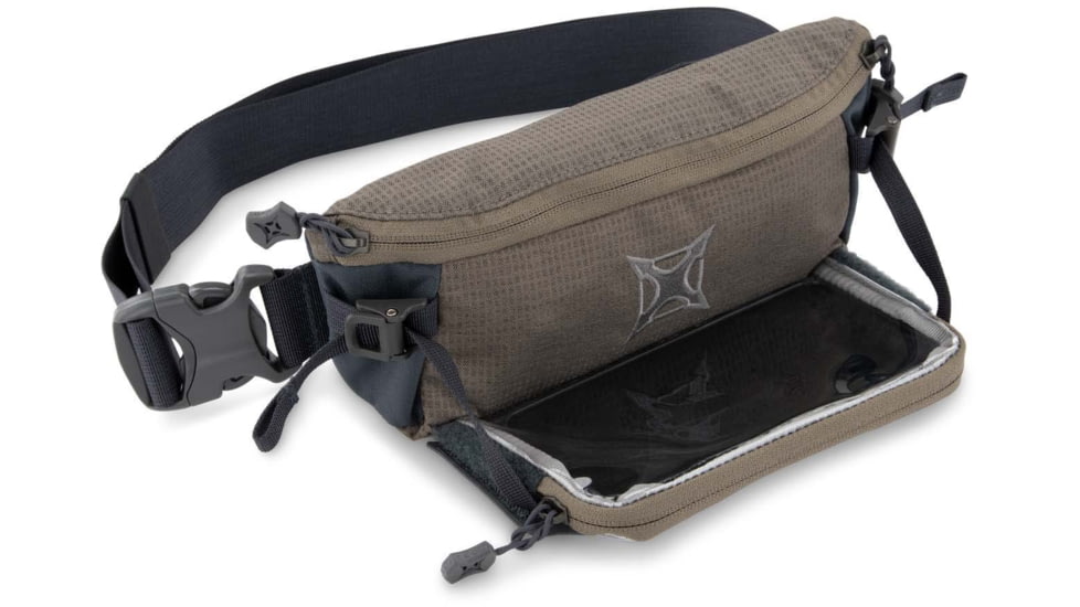 Vertx SOCP Sling, Shock Cord/Smoke Grey, F1 VTX5225 SHC/SMG NA