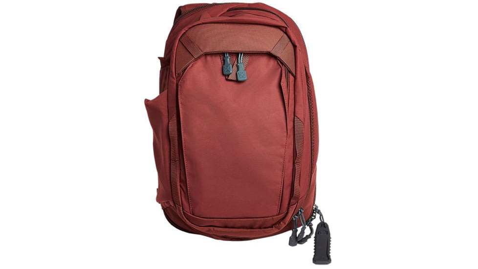 Vertx Transit 17L Backpack, Brick Red, F1 VTX5042 BRD NA