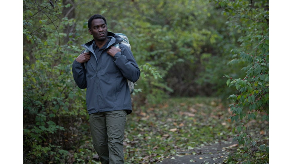 Vertx UD2 Jacket - Mens, Exhaust, Large, F1 VTX8846 EXH LARGE REG