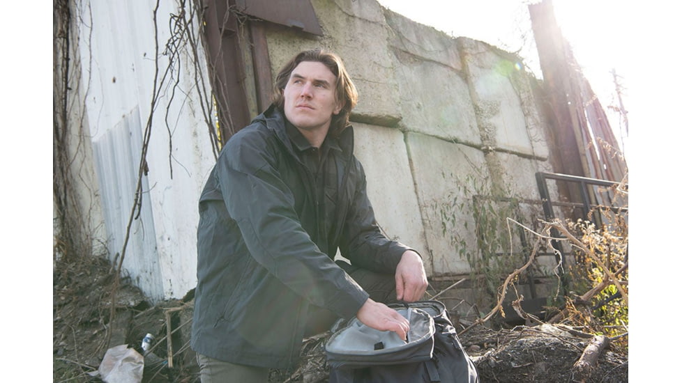 Vertx UD2 Jacket - Mens, Exhaust, Large, F1 VTX8846 EXH LARGE REG