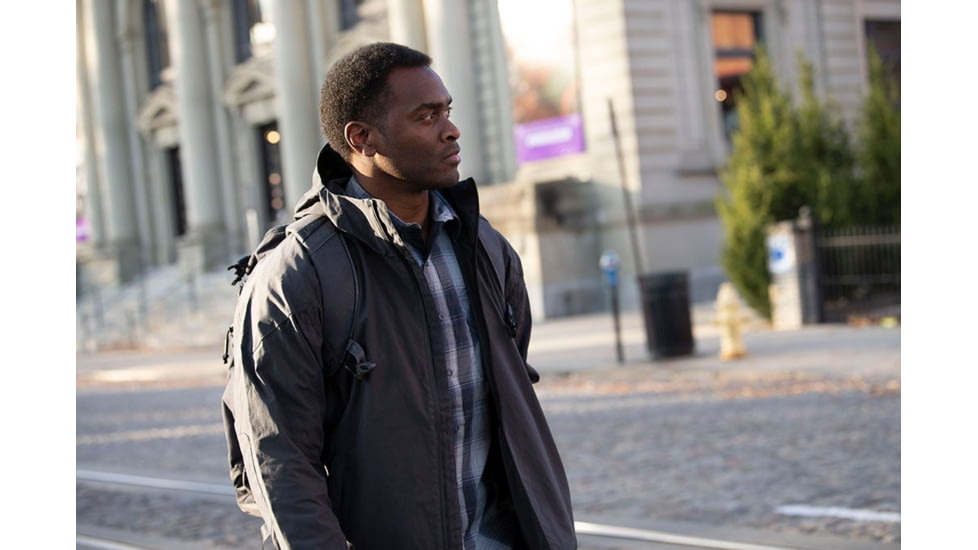 Vertx UD2 Jacket - Mens, Exhaust, Large, F1 VTX8846 EXH LARGE REG