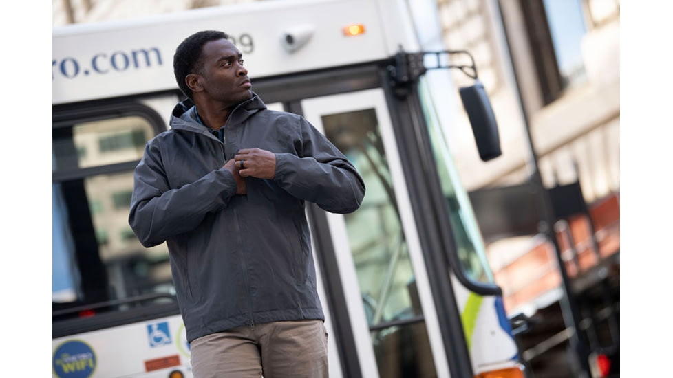 Vertx UD2 Jacket - Mens, Exhaust, Large, F1 VTX8846 EXH LARGE REG