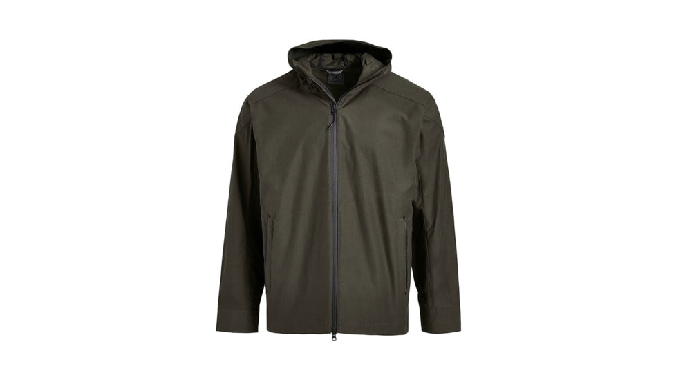 Vertx UD2 Jacket - Mens, Riverbed, Small, F1 VTX8846 RVB SMALL REG