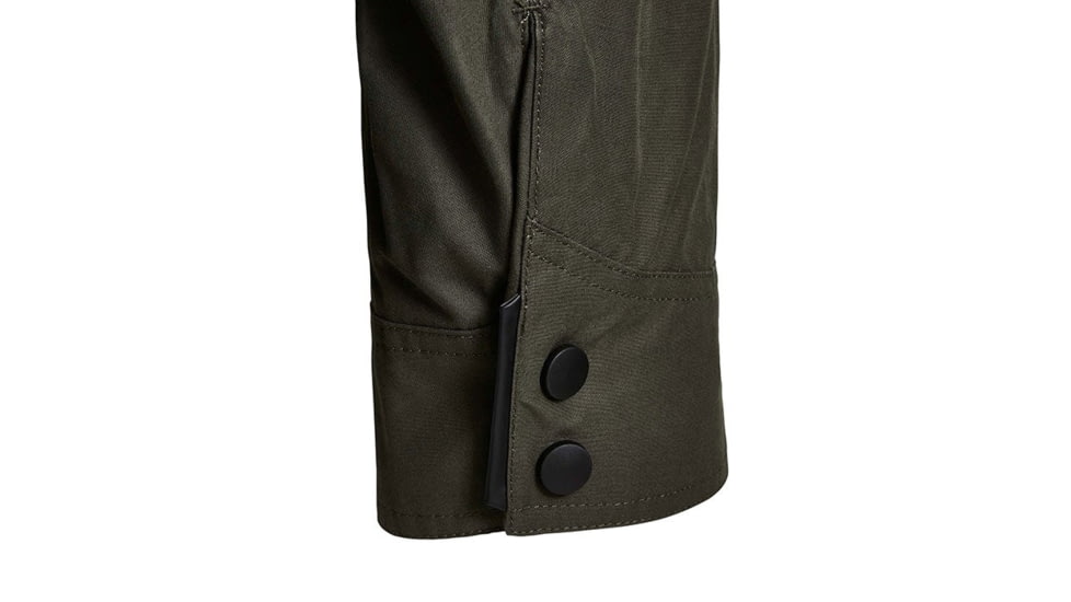 Vertx UD2 Jacket - Mens, Riverbed, Small, F1 VTX8846 RVB SMALL REG