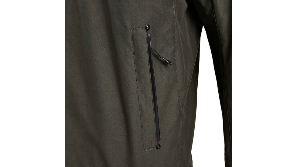 Vertx UD2 Jacket - Mens, Riverbed, Small, F1 VTX8846 RVB SMALL REG