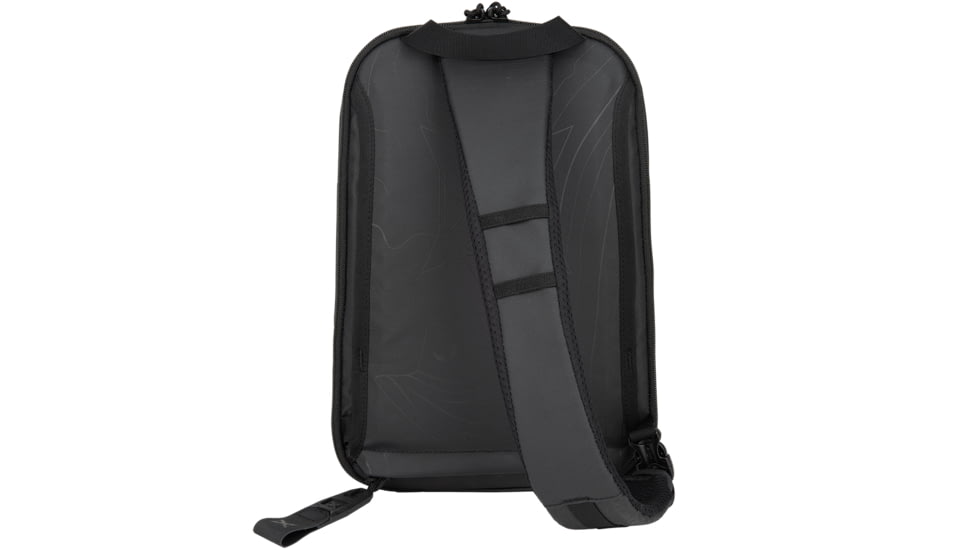 Vertx Urban Ghost 10L Sling, Black, F1 VTX5304 IBK NA N/A