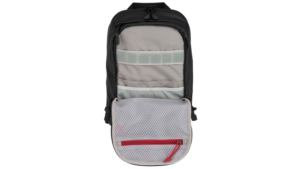 Vertx Urban Ghost 10L Sling, Black, F1 VTX5304 IBK NA N/A