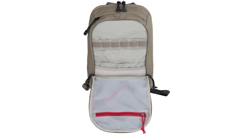 Vertx Urban Ghost 10L Sling, Shock Cord, F1 VTX5304 SHC NA N/A